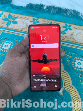 Xiaomi redmi note 10 pro